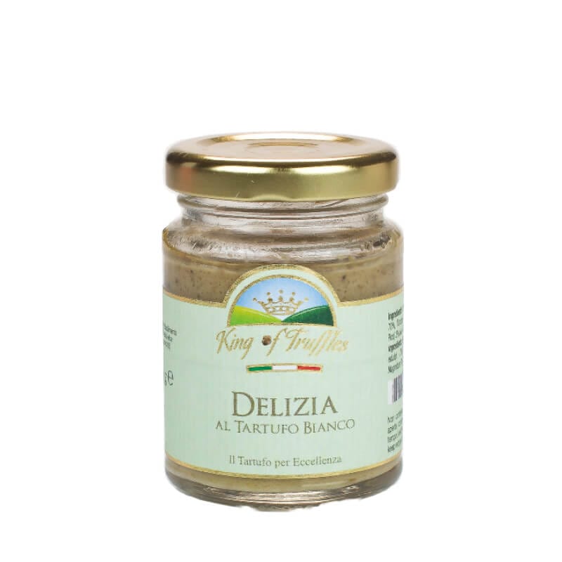 Delizia al tartufo bianco
