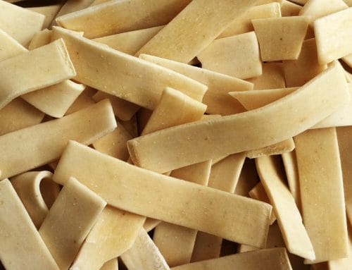 Sagnette della nonna